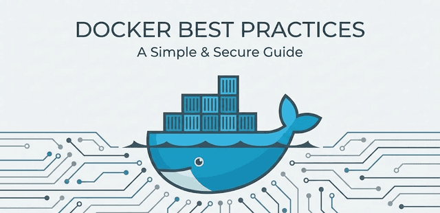 Docker Best Practices: 16 Tips for Production-Ready Containers