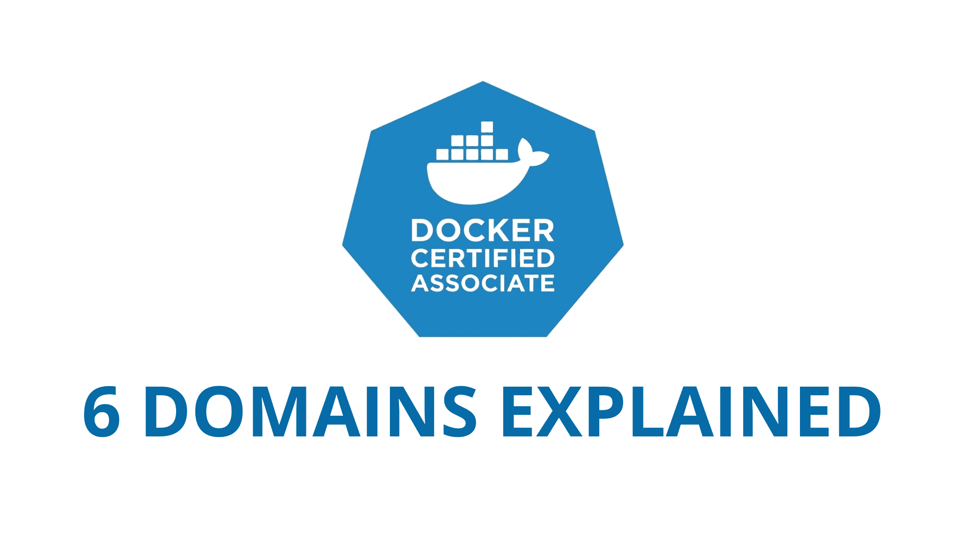 The 6 DCA Domains: Everything You Need to Know