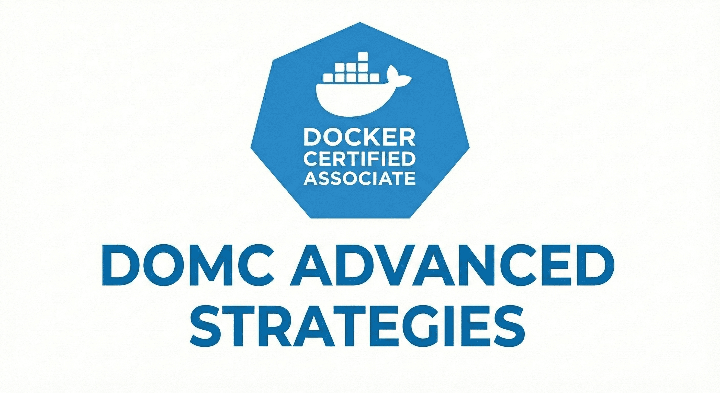 DOMC: Advanced Strategies to Pass the DCA Exam